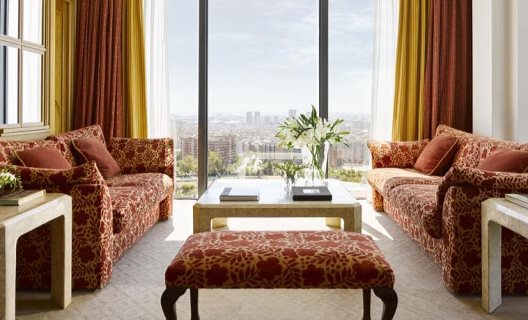 Gran Meliá Torre Melina