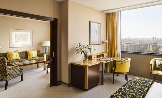 Gran Meliá Torre Melina