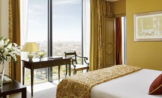 Gran Meliá Torre Melina