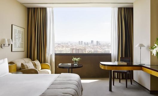 Gran Meliá Torre Melina