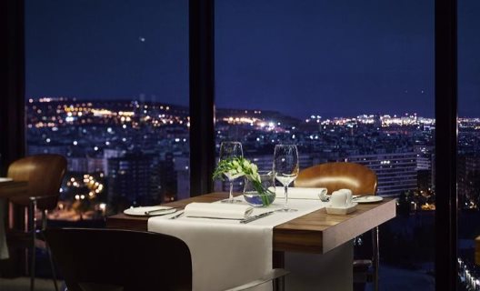 Gran Meliá Torre Melina