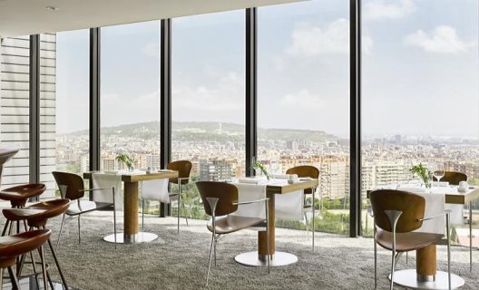 Gran Meliá Torre Melina