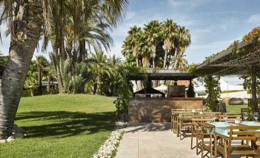Gran Meliá Torre Melina
