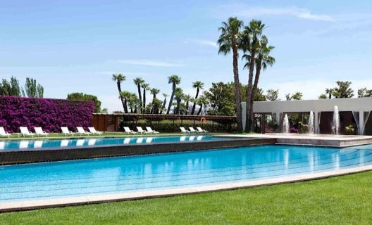 Gran Meliá Torre Melina