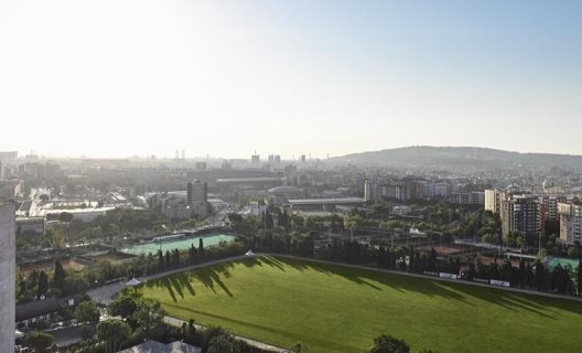 Gran Meliá Torre Melina