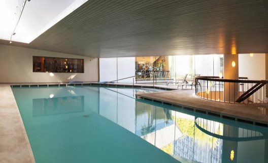 Gran Meliá Torre Melina