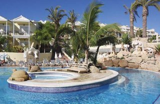 Gran Oasis Resort