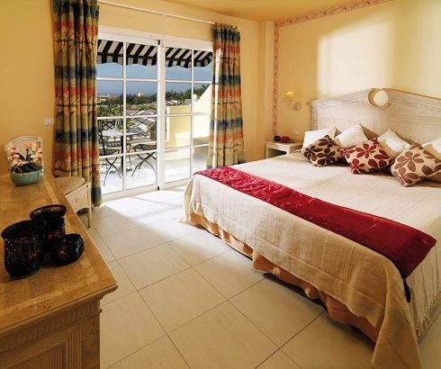 Gran Oasis Resort