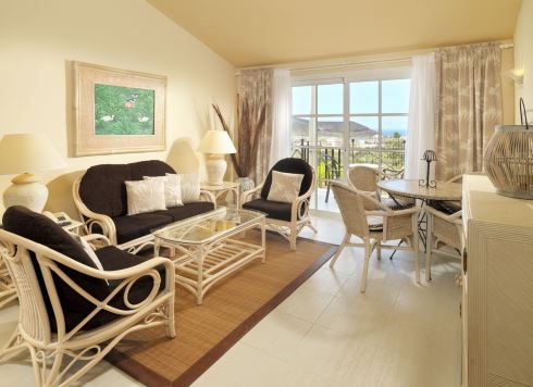 Gran Oasis Resort