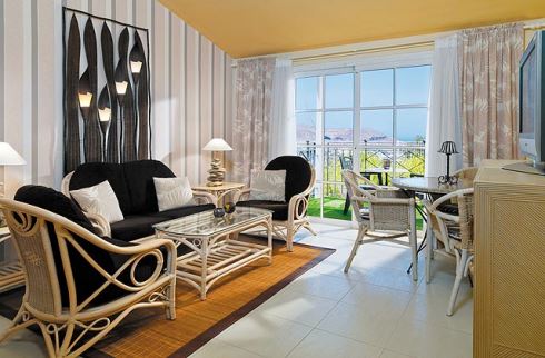 Gran Oasis Resort