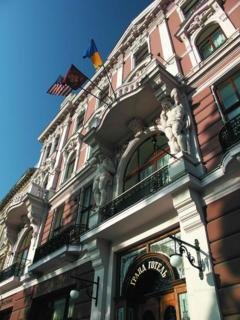 Grand Hotel