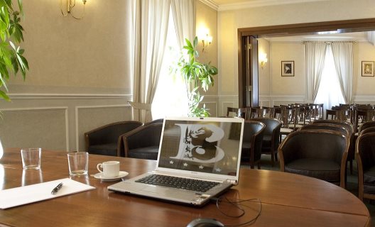 Grand Hotel