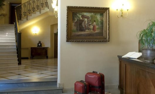 Grand Hotel