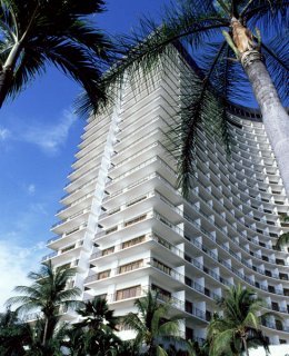 Grand Hotel Acapulco & Convention Center