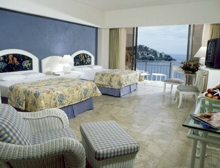 Grand Hotel Acapulco & Convention Center