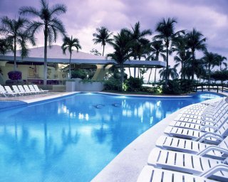 Grand Hotel Acapulco & Convention Center