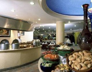 Grand Hotel Acapulco & Convention Center