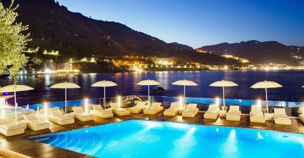 Grand Hotel Atlantis Bay