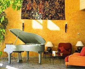 Grand Hotel Avignon