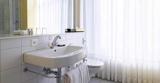Grand Hotel Beau Rivage Interlaken