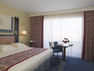 Grand Hôtel Beauvau Marseille Vieux Port