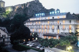 Grand Hotel Belfry