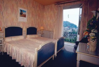 Grand Hotel Belfry