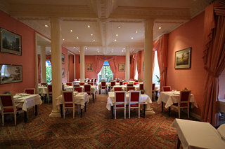 Grand Hotel Belfry