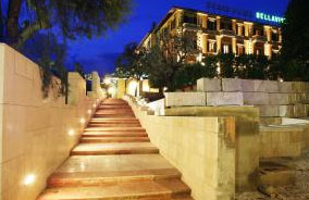 Grand Hotel Bellavista