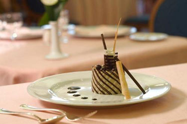 Grand Hotel Billia