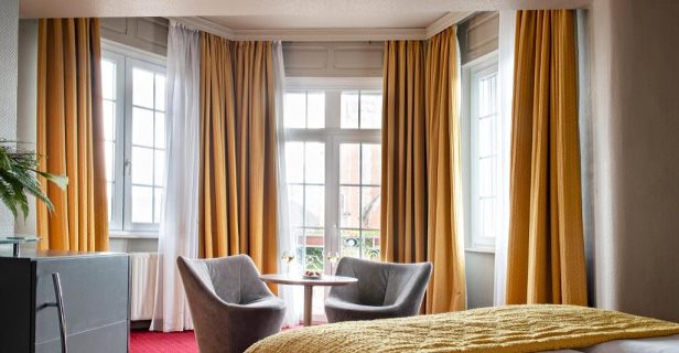 Grand Hotel Bristol