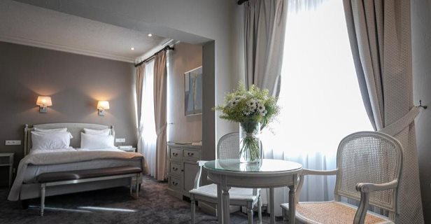 Grand Hotel Bristol