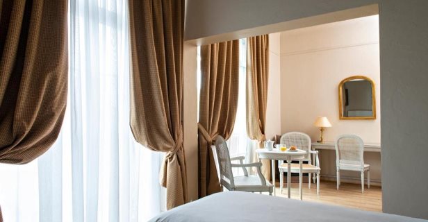 Grand Hotel Bristol