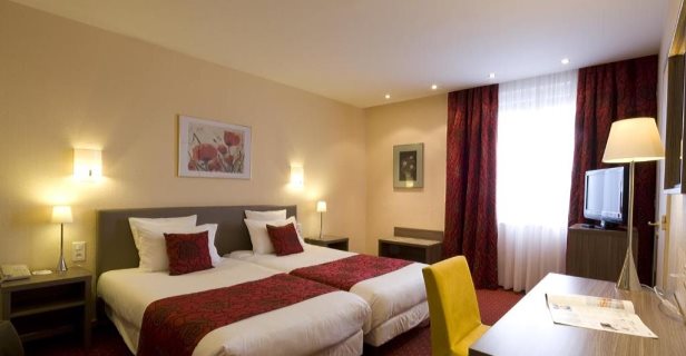 Grand Hotel Bristol
