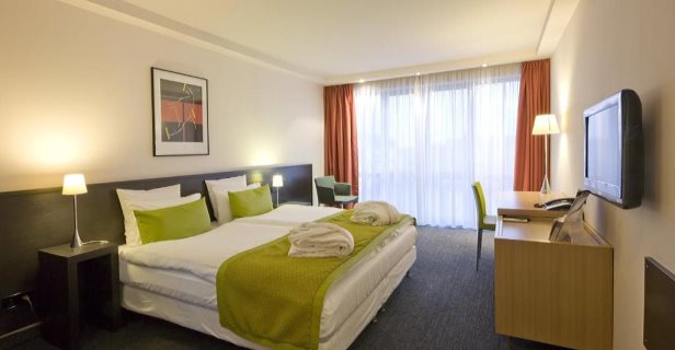 Grand Hotel Bristol