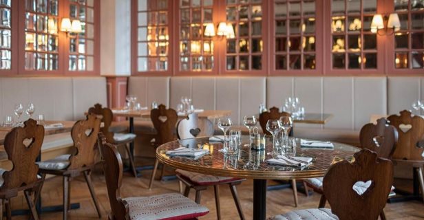 Grand Hotel Bristol