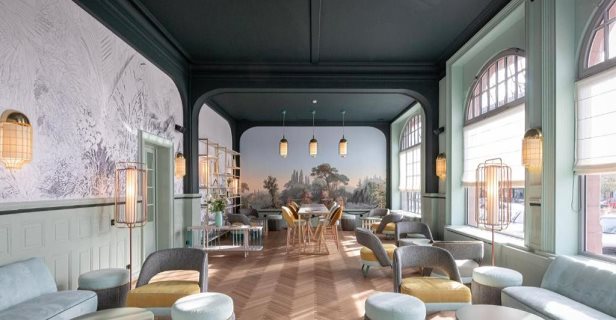 Grand Hotel Bristol