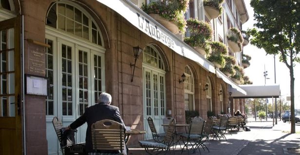Grand Hotel Bristol