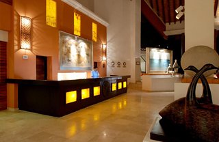 Grand Hotel Buenaventura & Spa