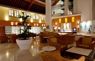 Grand Hotel Buenaventura & Spa