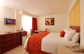 Grand Hotel Buenaventura & Spa