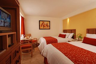 Grand Hotel Buenaventura & Spa