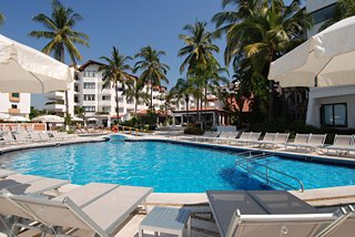 Grand Hotel Buenaventura & Spa