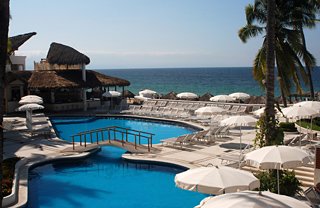 Grand Hotel Buenaventura & Spa