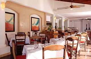 Grand Hotel Buenaventura & Spa