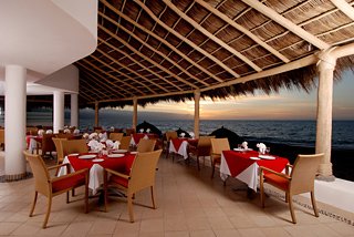 Grand Hotel Buenaventura & Spa