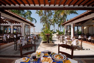 Grand Hotel Buenaventura & Spa