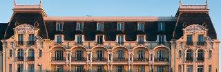 Grand Hôtel Cabourg