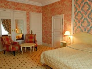 Grand Hôtel Cabourg