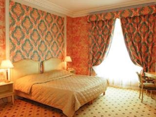 Grand Hôtel Cabourg
